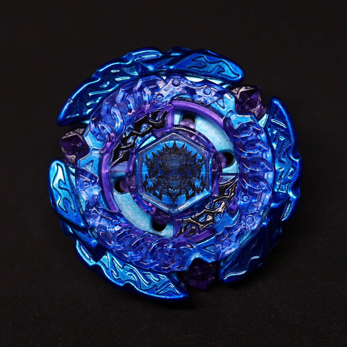 メタルファイトベイブレード ヘルケルベクス インフェルノ メタル