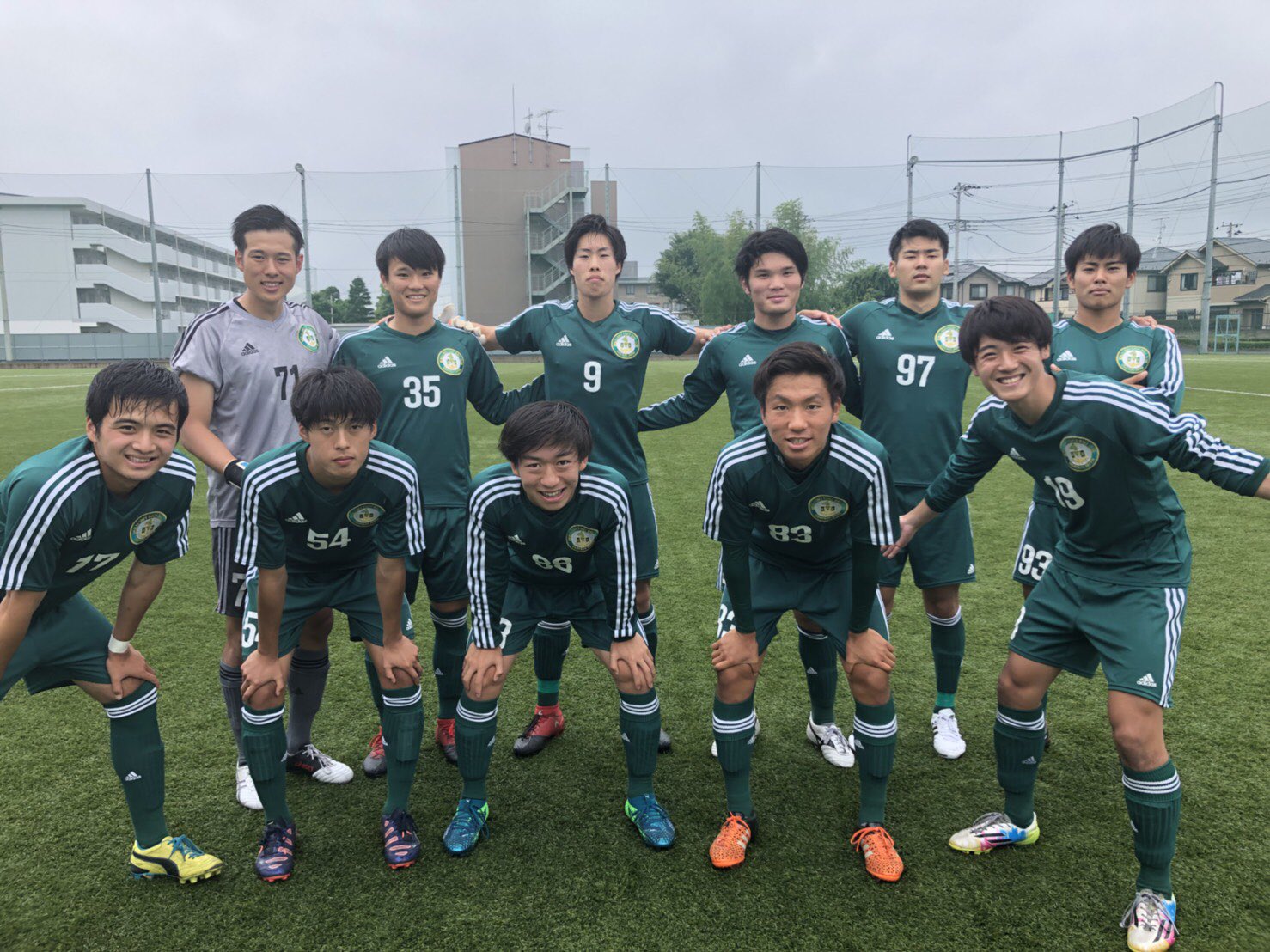 明海大学サッカー部 ユニフォーム 【公式通販】
