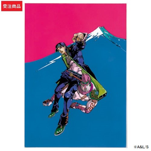 オリジナルグッズ情報＞ 展覧会特設ショップでは高級複製原画