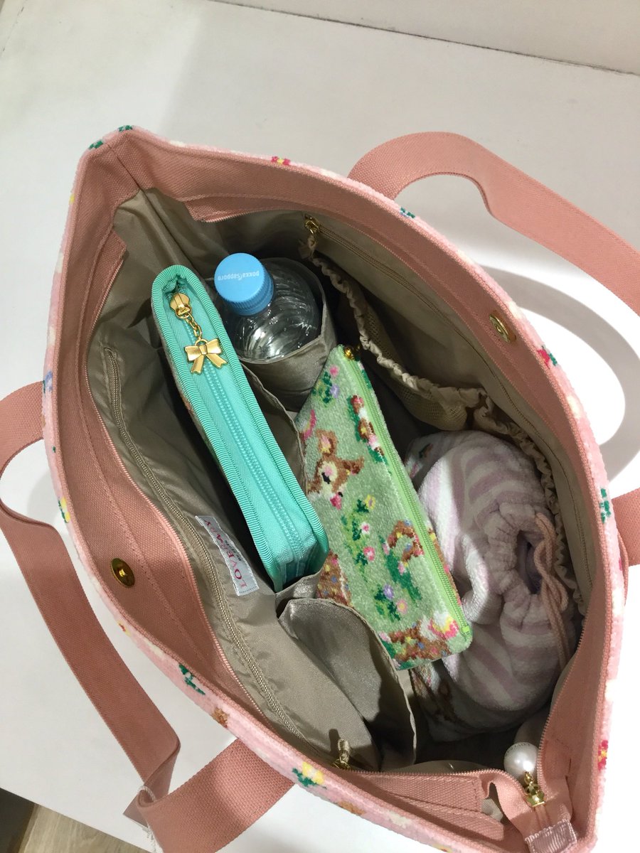 ラブラリーバイフェイラー ルミネエスト新宿店】大人気のツンツン