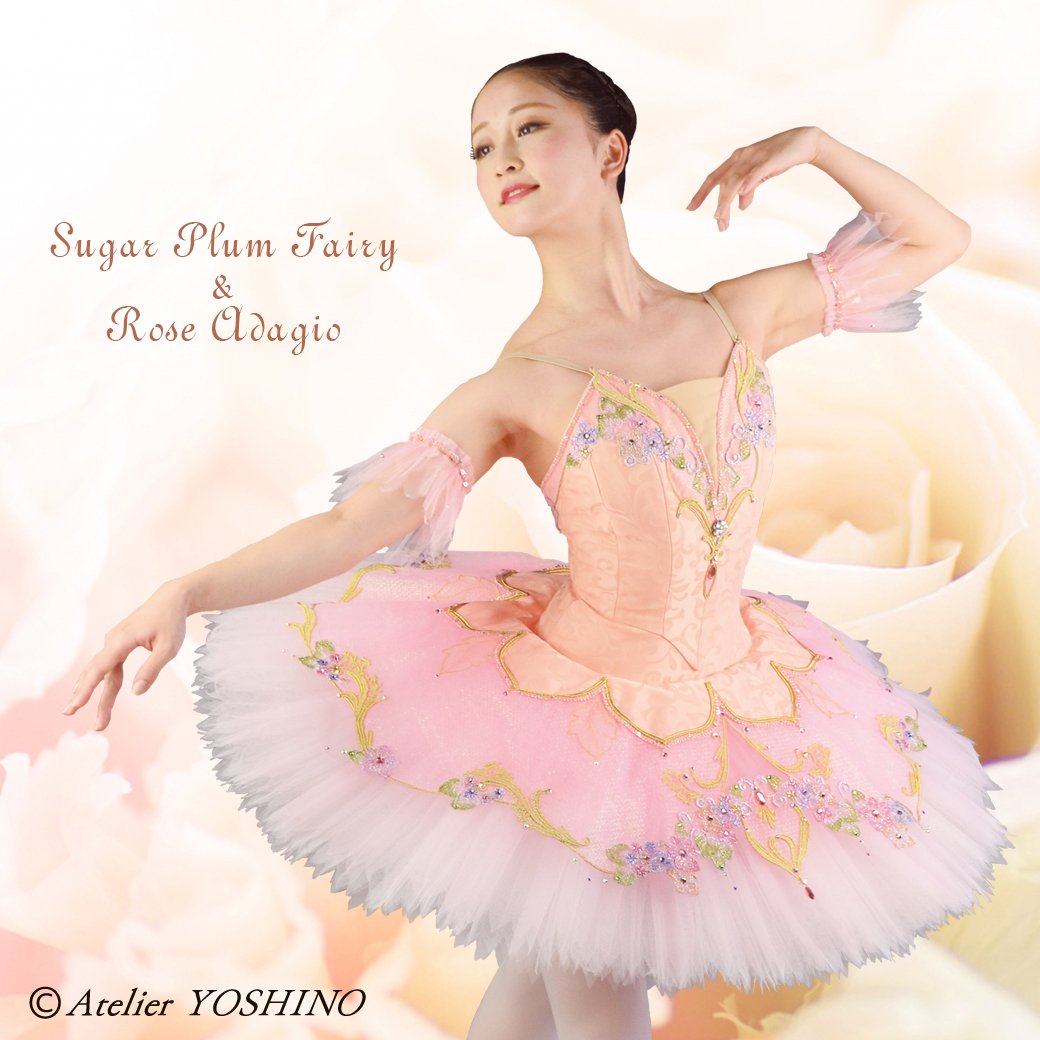 アトリエヨシノ では、コンクールにご利用いただけるハイクオリティー