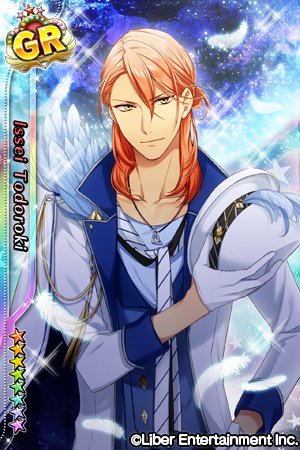 スカウト】11/18 0時より【再登場】1周年イベントスカウト【Lancelot