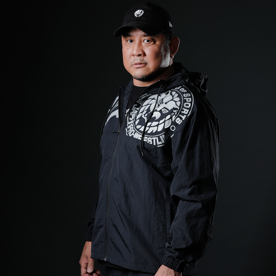 プロ格ヒーローズ 永田裕志 黒パンツ 闘魂SHOP Ver. プロ格ヒーローズ