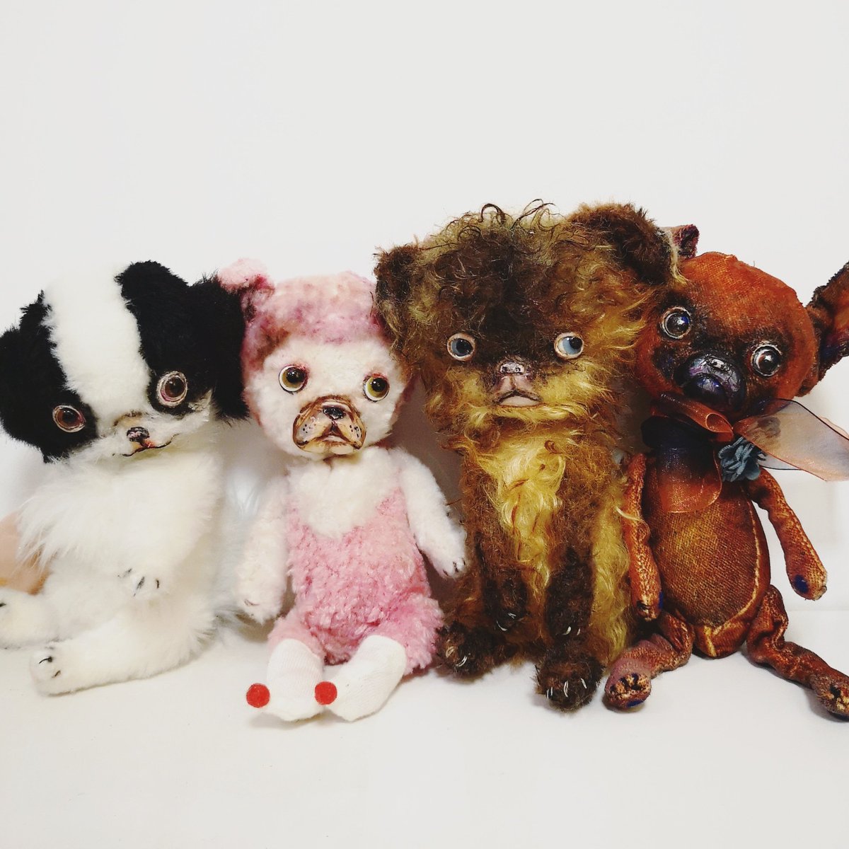 渡辺 利絵 (@bearberry_rie) / Posts / X