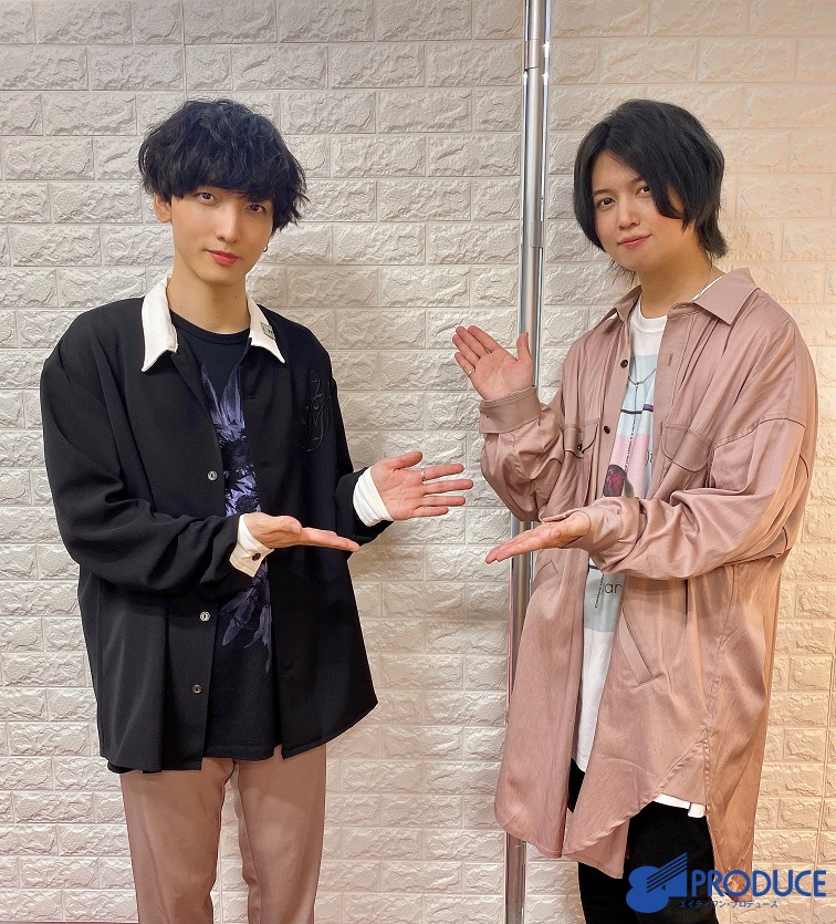 6/12（土）に開催された「小林千晃の魔王道～魔王城へようこそ～」昼の