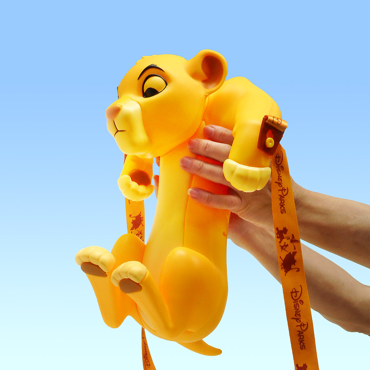 🦁今日のおすすめ🦁 #ライオンキング ごっこが出来る #ポップコーン