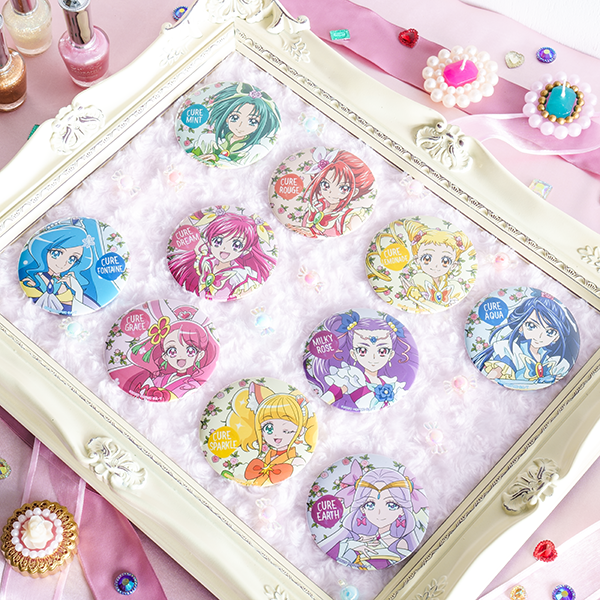 3/9～始まる出張店 in SHIBUYA109渋谷店の先行商品を大公開！！店舗