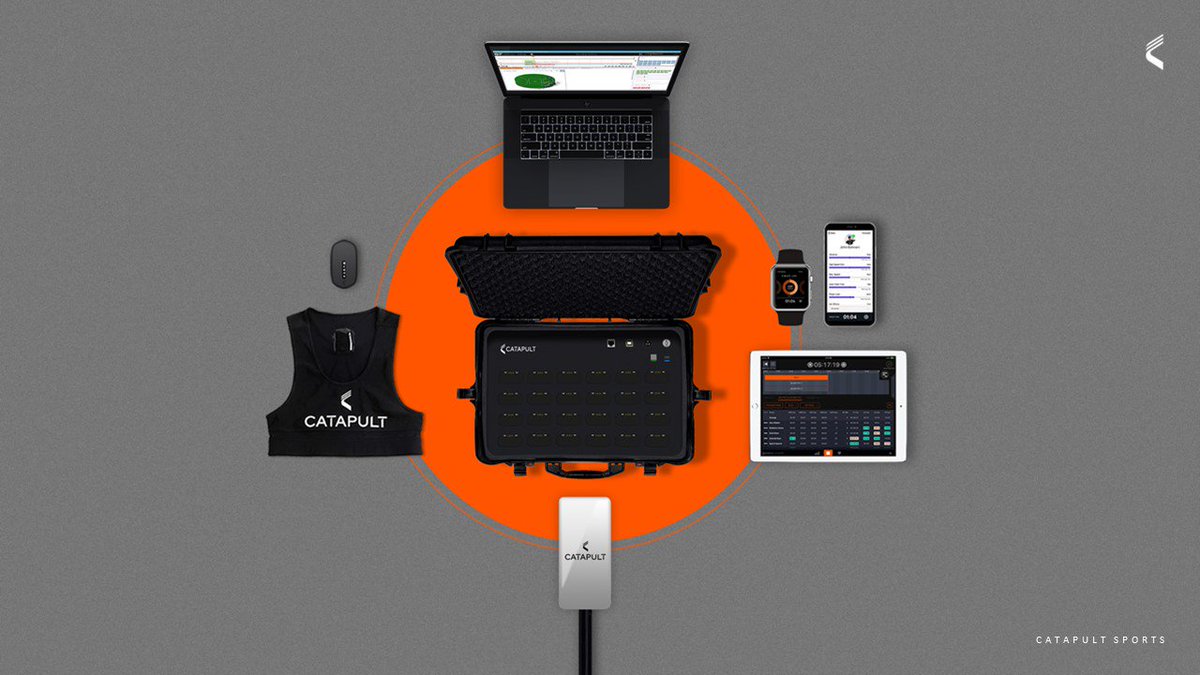 Catapult Sports（日本） (@catapult_jp) / Posts / X