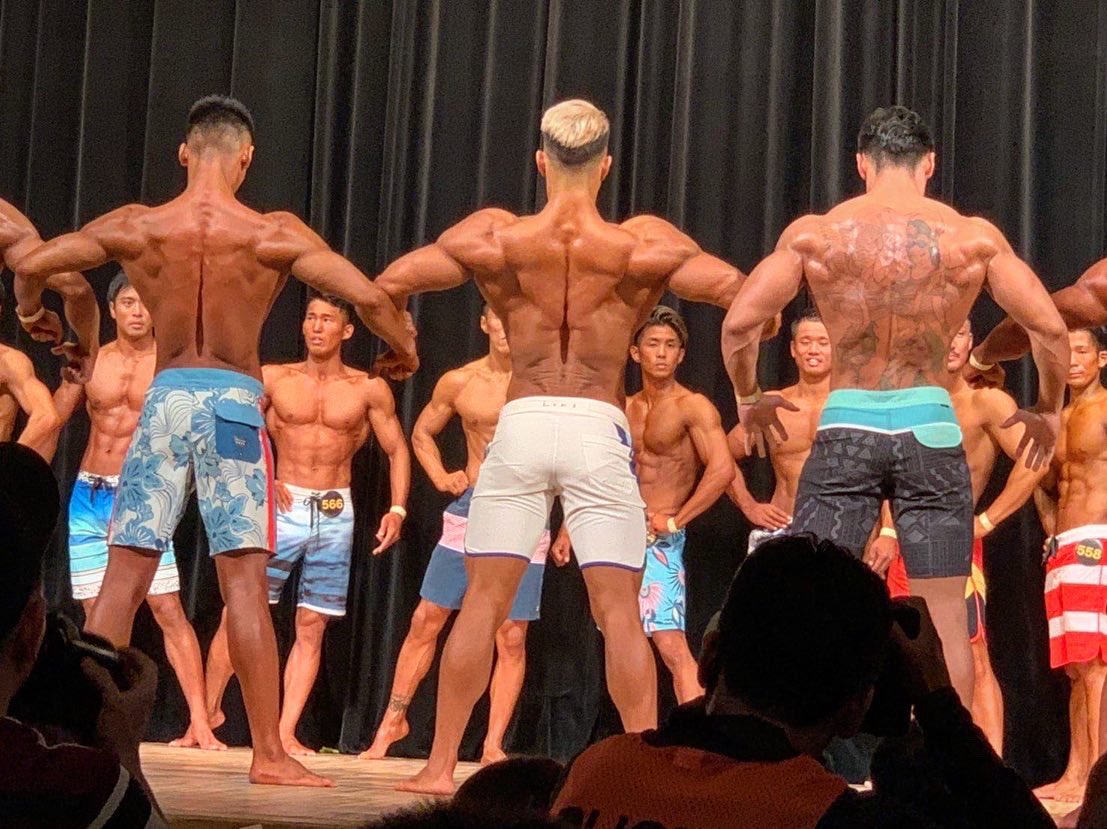 Lyft リフト サーフパンツ Mサイズ フィジーク ボディビル LYFTサーフ