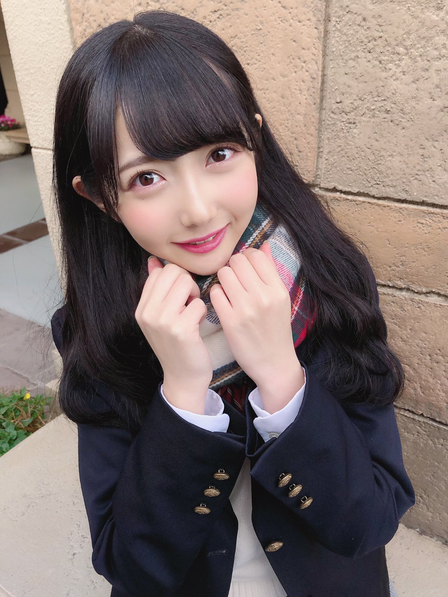 ノイミー 谷崎早耶 直筆 想わせぶりっこ ≠ME（ノットイコールミー） ≠