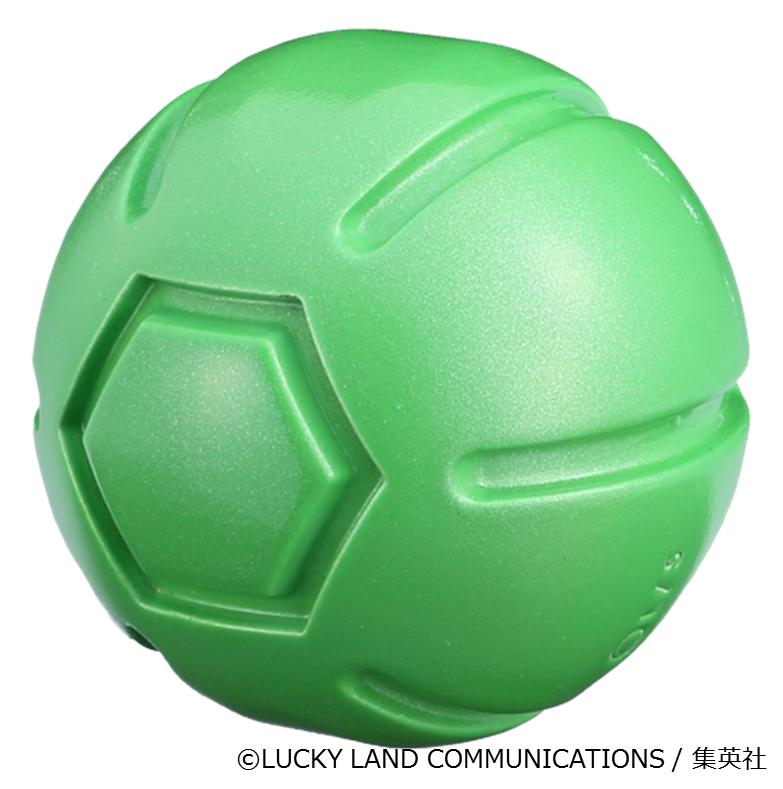 ☆ #ジョジョ展 オリジナルグッズ情報☆ 『ジョジョの奇妙な冒険 Part7