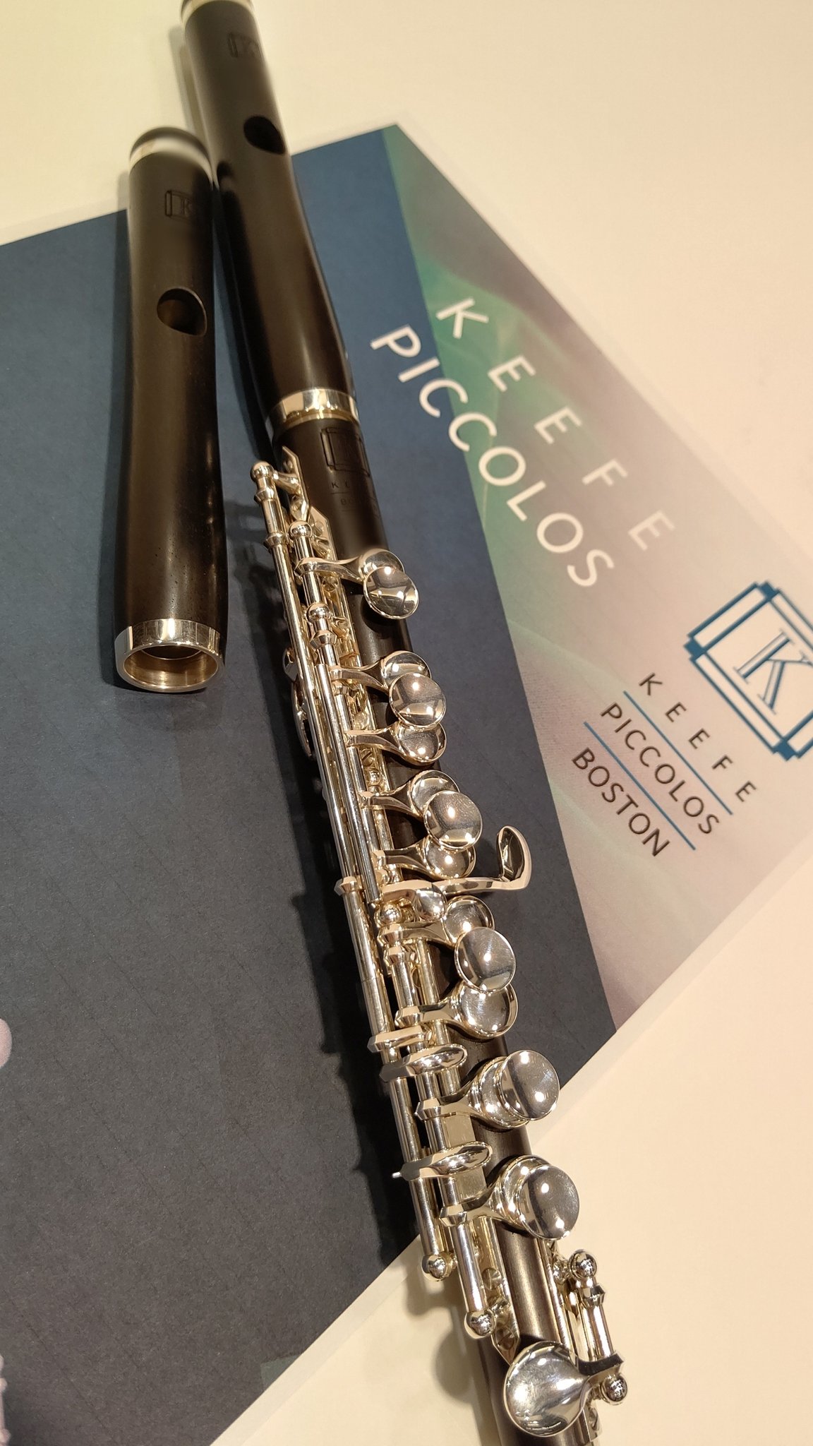 タケザワ ピッコロ 205 EVR TAKEZAWA(タケザワ)（TAKEZAWA） Piccolo