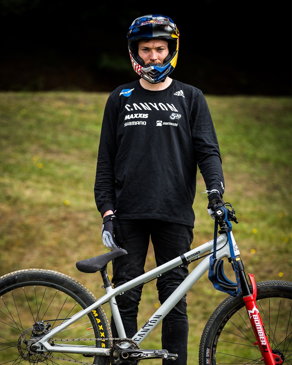 TIGER」Canyon Stitched 360キャニオン スティッチ TIGER」Canyon