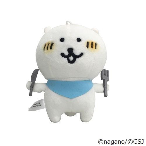 お待たせいたしました！／ #自分ツッコミくま の新たなぬいぐるみ