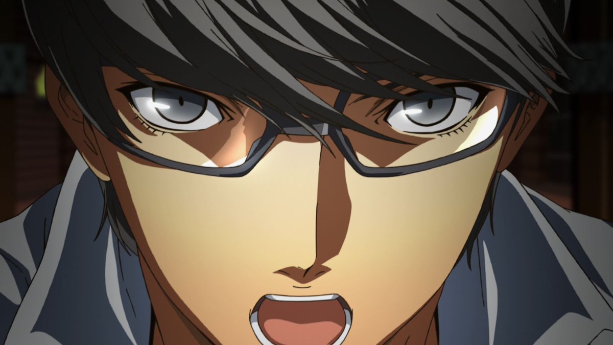 ㊗️Steamでの「#ペルソナ4 ザ・ゴールデン」発売を記念して、TVアニメ