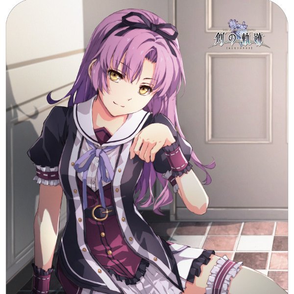 ストーリーRPG最新作 「英雄伝説 創の軌跡」8/27(木)発売！ 【あみあみ