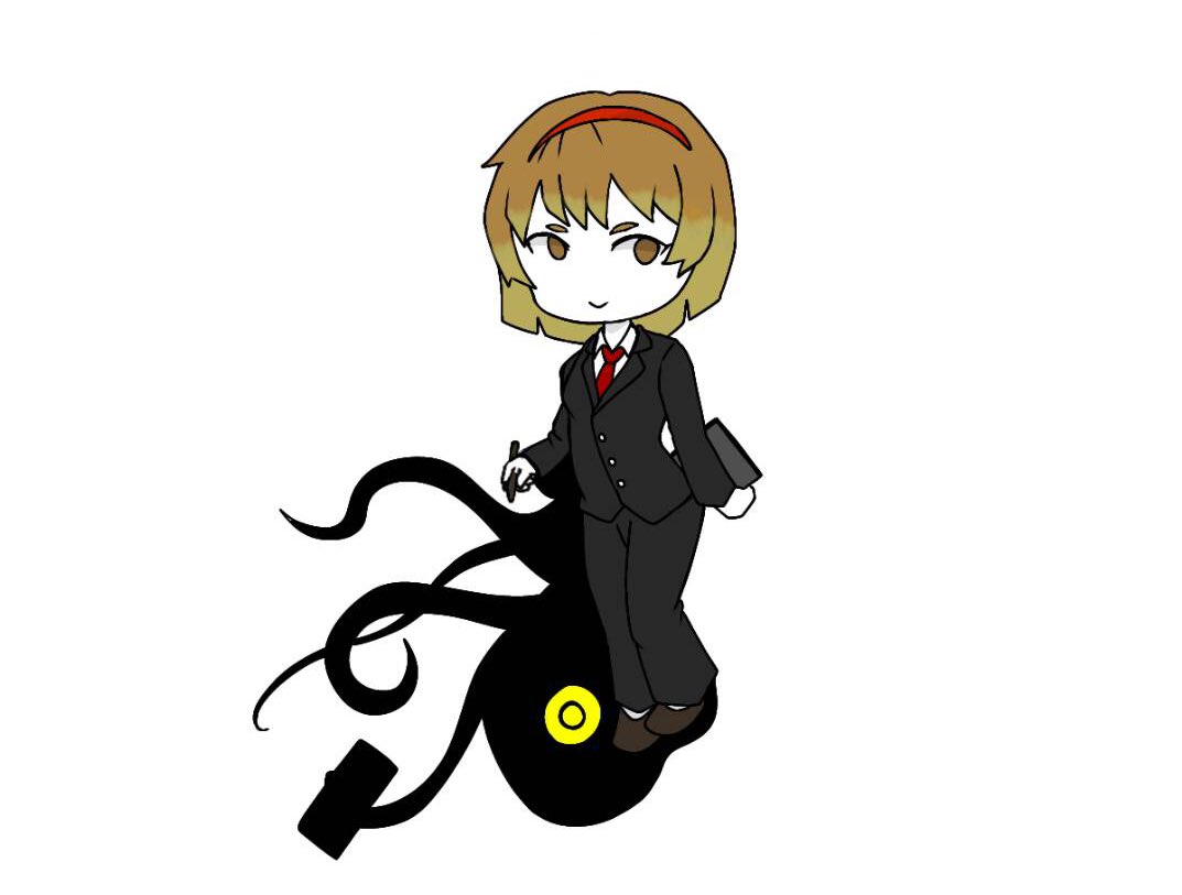 公式正規品 マルクト② ロボトミーコーポレーション モーファンカフェ