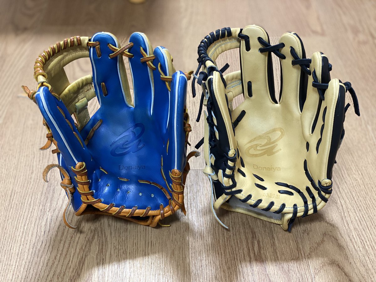 ホッタスポーツ オーダーグローブ 投手用 軟式 ホッタスポーツ