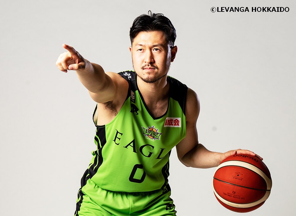 新品 Bリーグ シーホース三河 橋本竜馬選手 直筆サイン入り