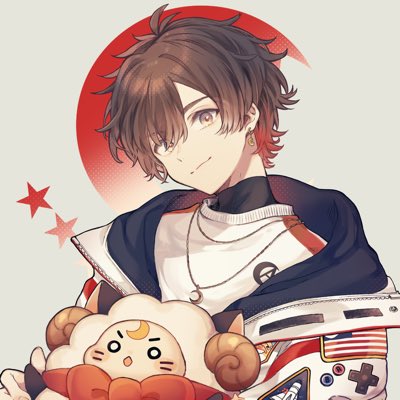 3万年ぶりにアイコン変わりました 全人類これで覚えてください #新しい