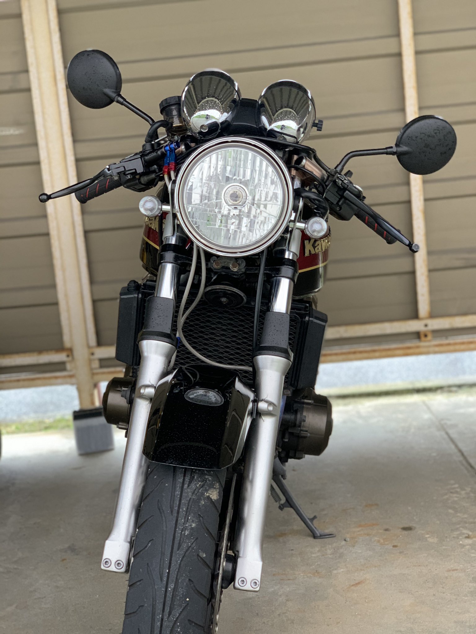 オンライン サンセイレーシング セパハン 43π セパレートハンドル