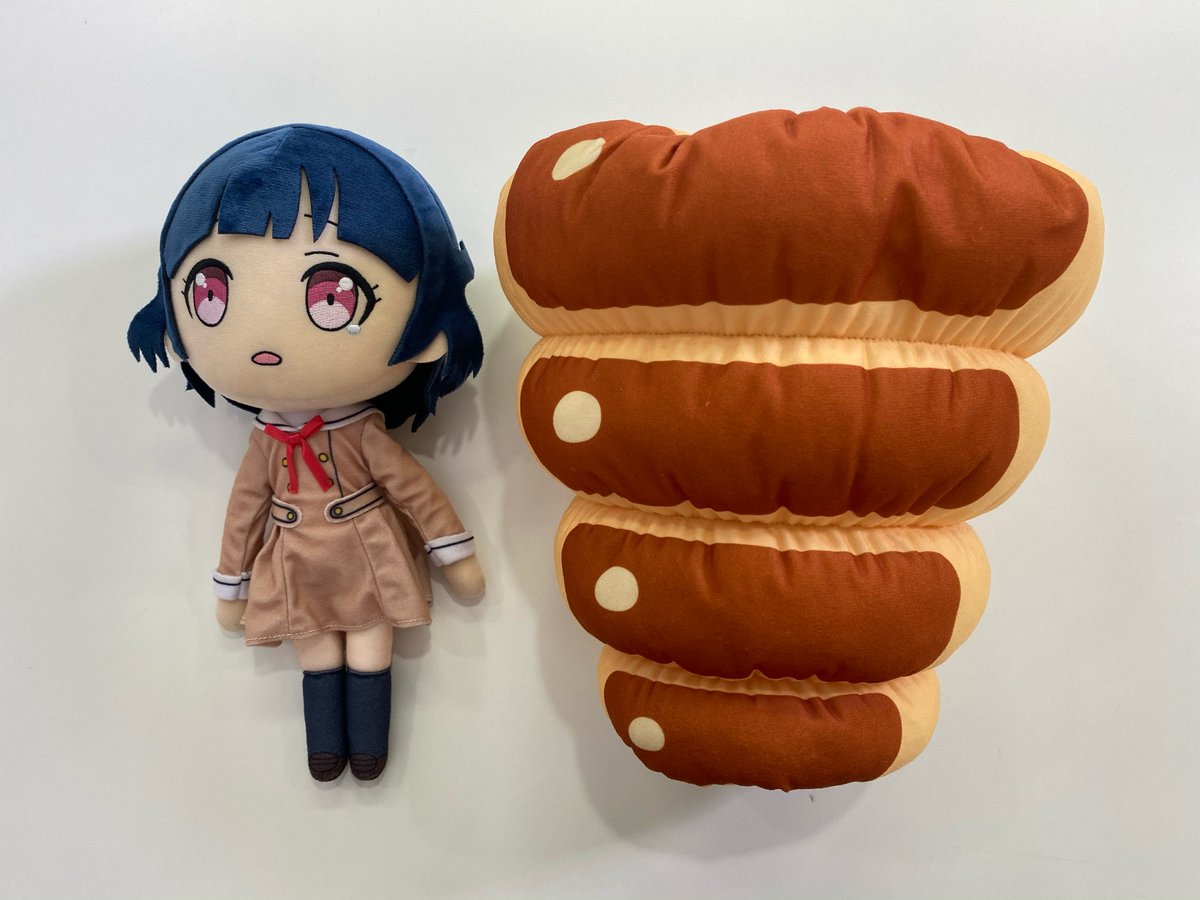 エアコミケ2 を100倍楽しもう！ ブシロードブースにて配信中📺 ＼ ご