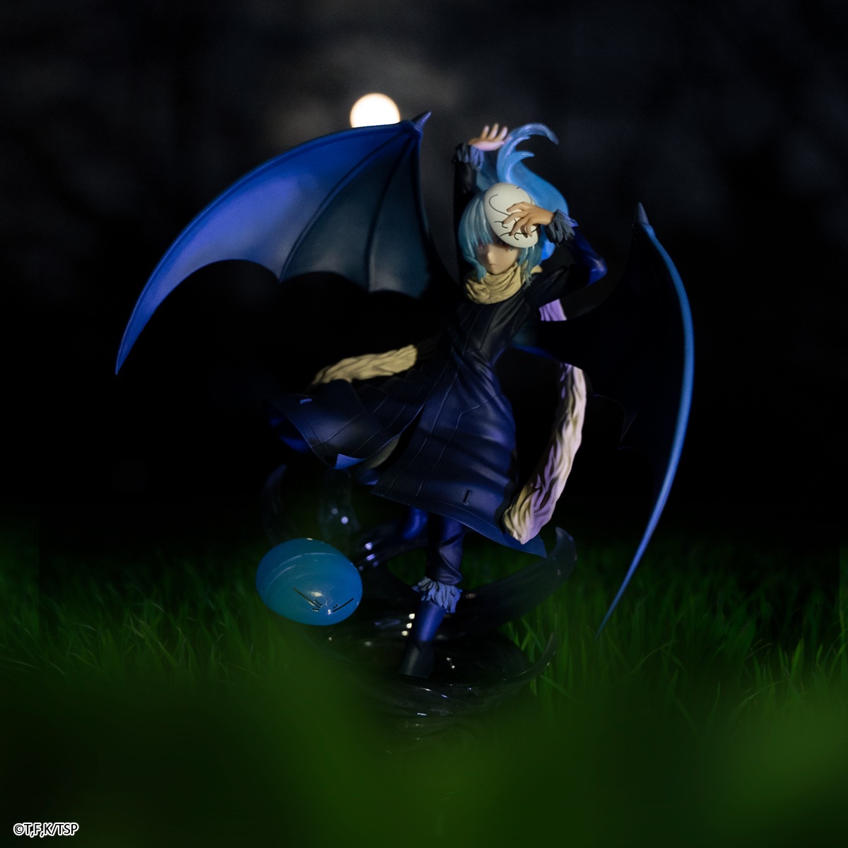 1月9日(土)より順次発売予定／ 【一番くじ 転生したらスライムだった件