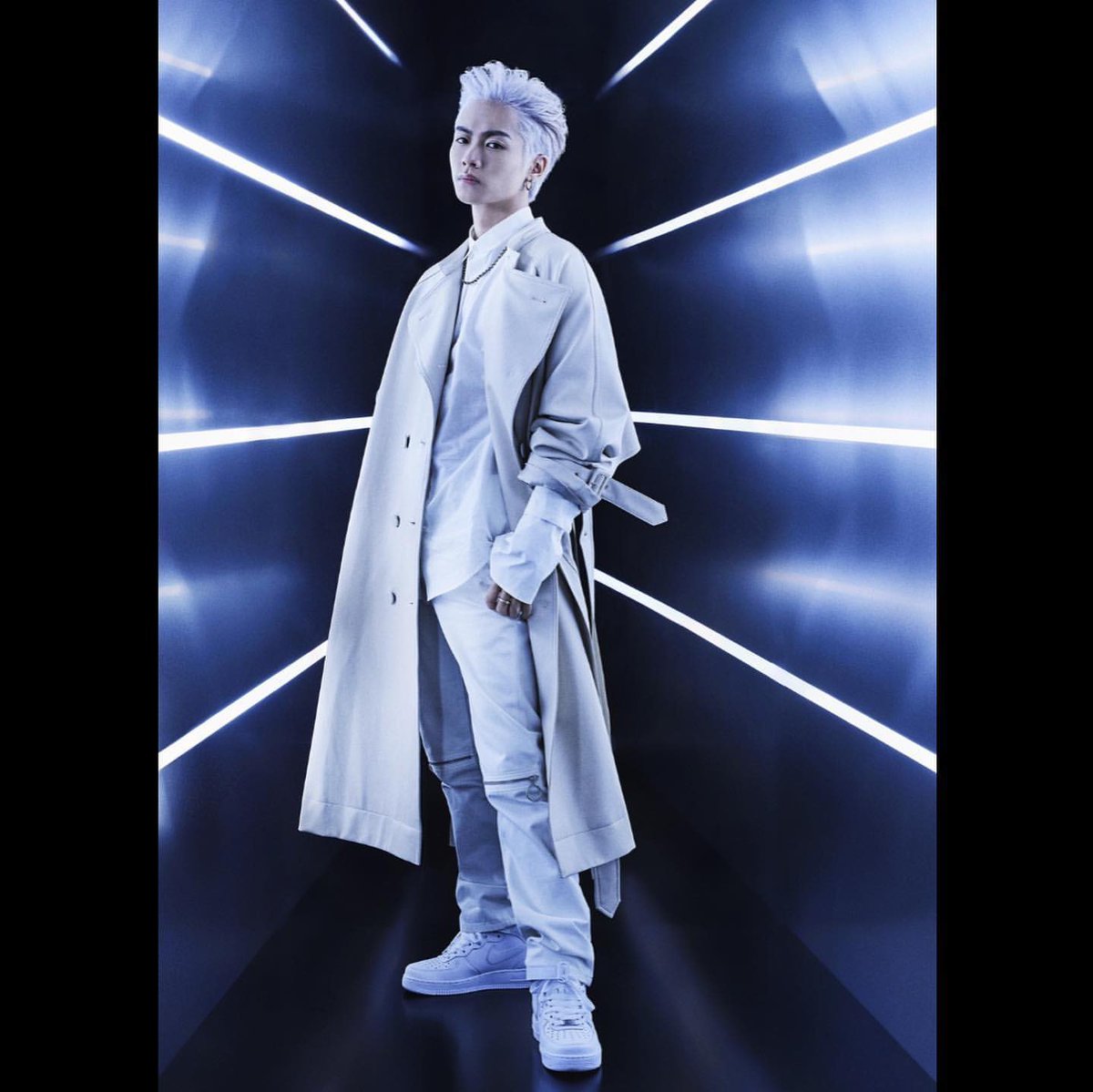 THE RAMPAGE from EXILE TRIBE 