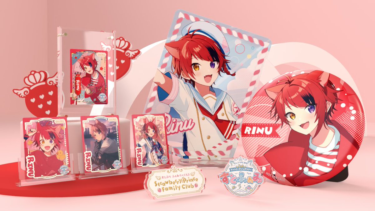 ラスト東京公演まであと「7日」😳💥 ／ 推しだけでぎゅぎゅっと集合