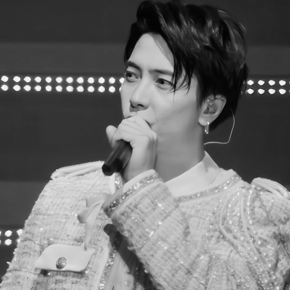 nobu Ikeguchi collections!!! Thank you! Tomohisa Yamashita