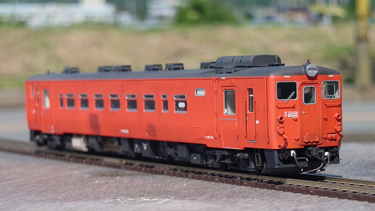 tomixキハ40 キハ12 23 鉄道員風 tomixキハ40 キハ12 23 鉄道員風