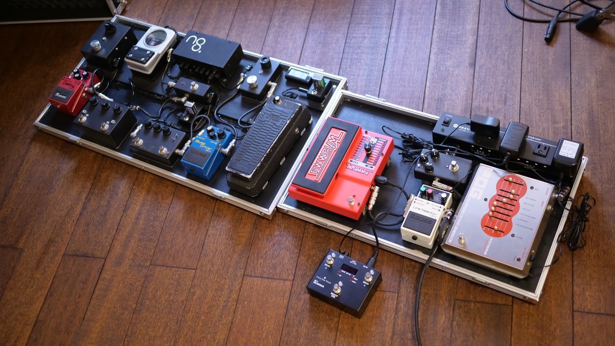 nature sound / Zahnrad (@otonoki2012) / Posts / X