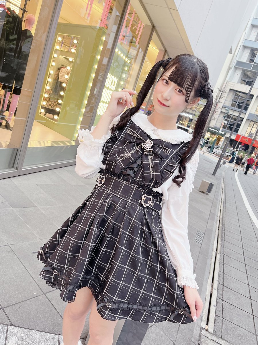 ㅤㅤㅤ -- 𝐍𝐞𝐰 𝐀𝐫𝐫𝐢𝐯𝐚𝐥 -- #バックカシュクールエプロン