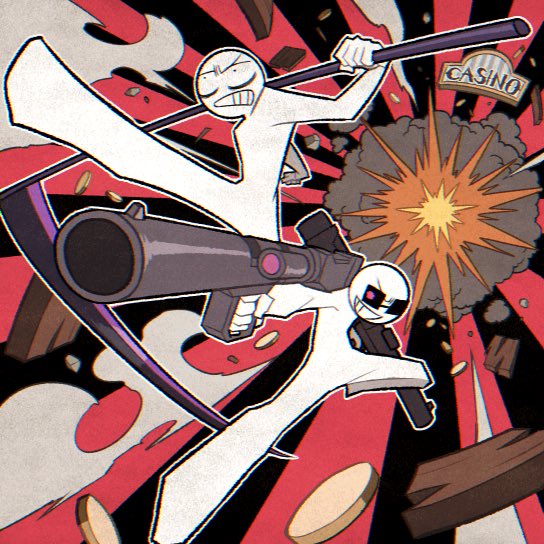 Jackpot‼︎ #MARIKINonline4