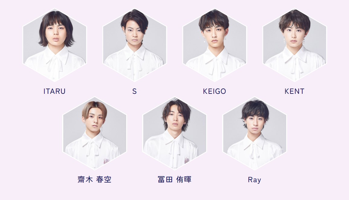 0年0組 番組サイトが #龍宮城 公式サイト＆FCにリニューアル！ ＼ 本日