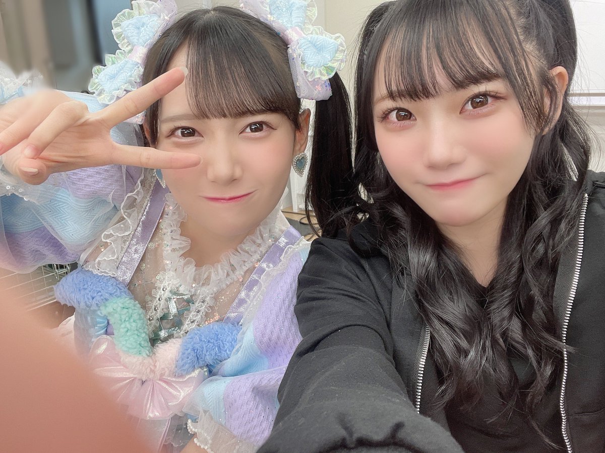 ひぃちゃんお誕生日おめでとう♡🎀♡ ひしゃんにくっつくのがだいすき