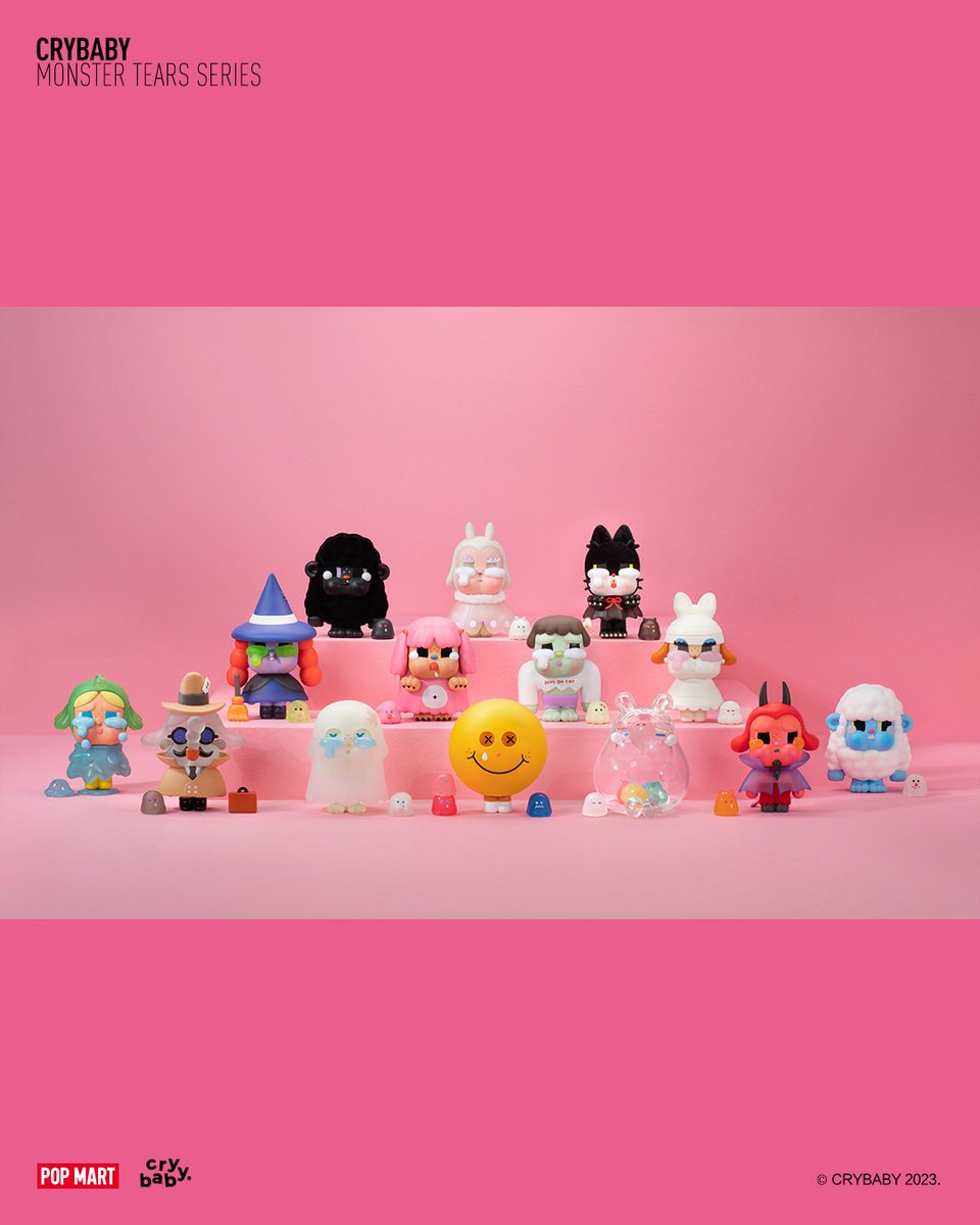 ✨🆕✨POP MART JAPAN 5月Week2 新発売✨🆕✨ 5/10[水] 19pm