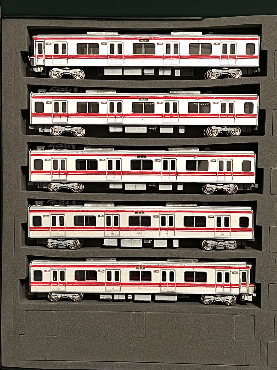 Bトレ 名古屋市営地下鉄6050型 名古屋市営地下鉄 桜通線6050形 Bトレや