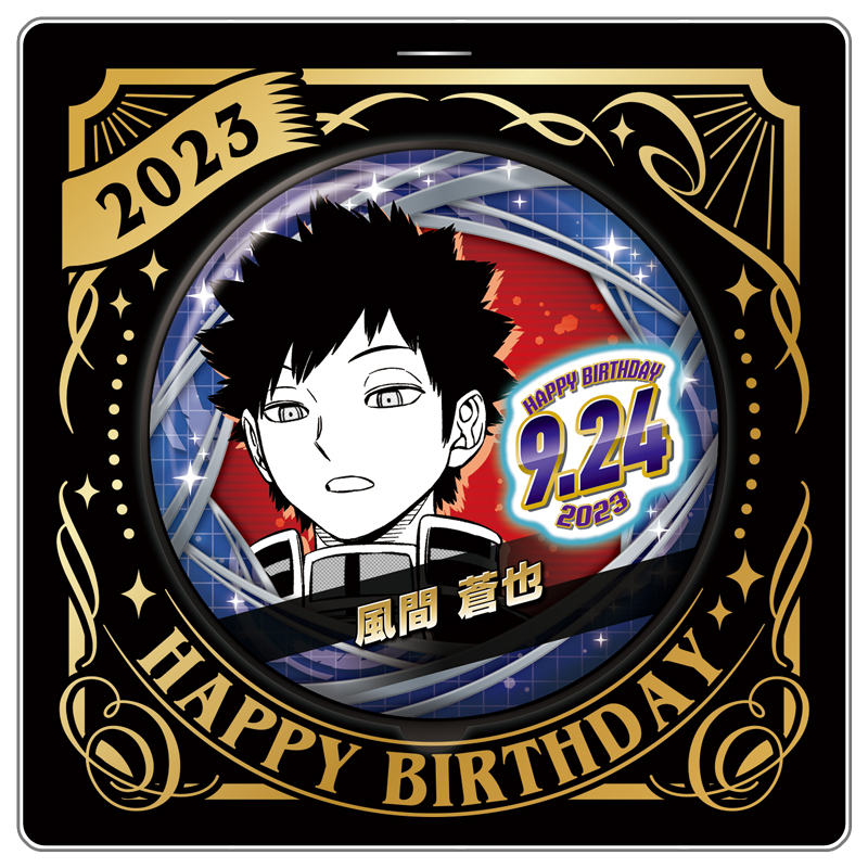 原作新商品情報＞ 【5月22日・本日13:00～受注開始📢】 9月発売