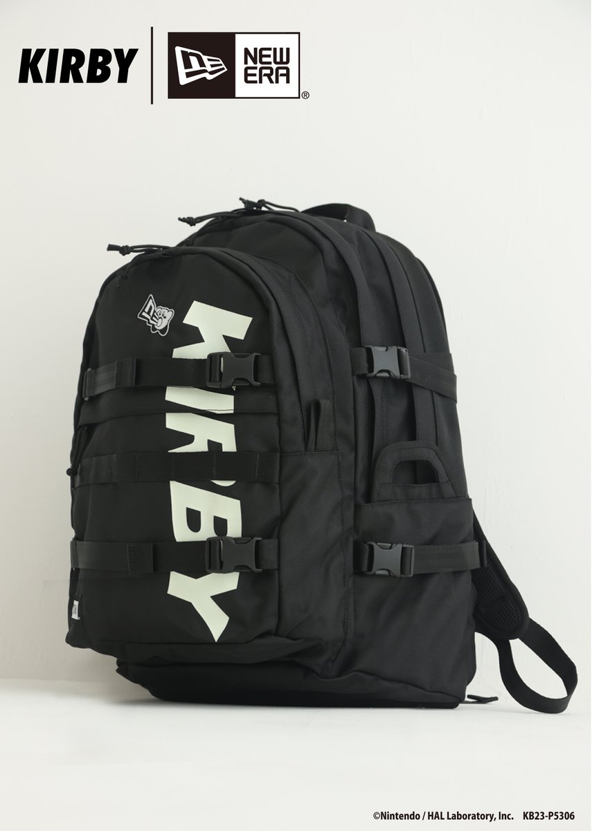 星のカービィ #ニューエラ コラボ】 受注は下記店舗で明日の5/31(水