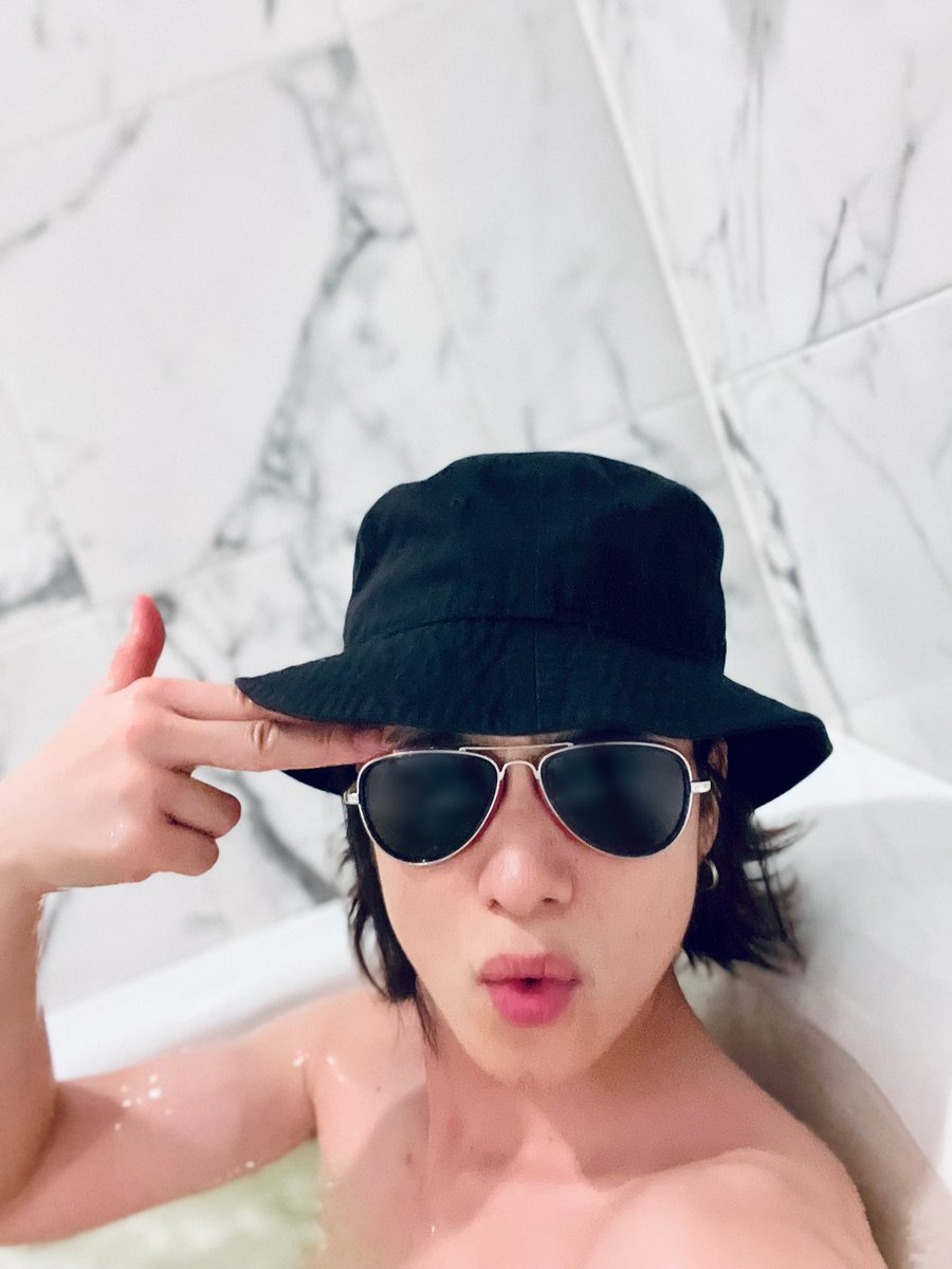 Twitter開設1周年☝️感謝の投稿！ネテロ会長をリスペクトしてこれから