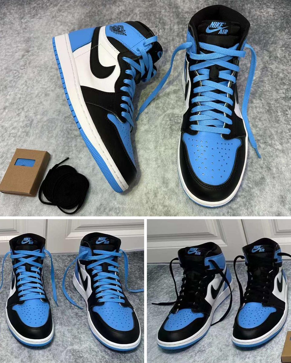 国内 7/22 発売予定】 ・シューレースはどっちカラーが良い？ ナイキ