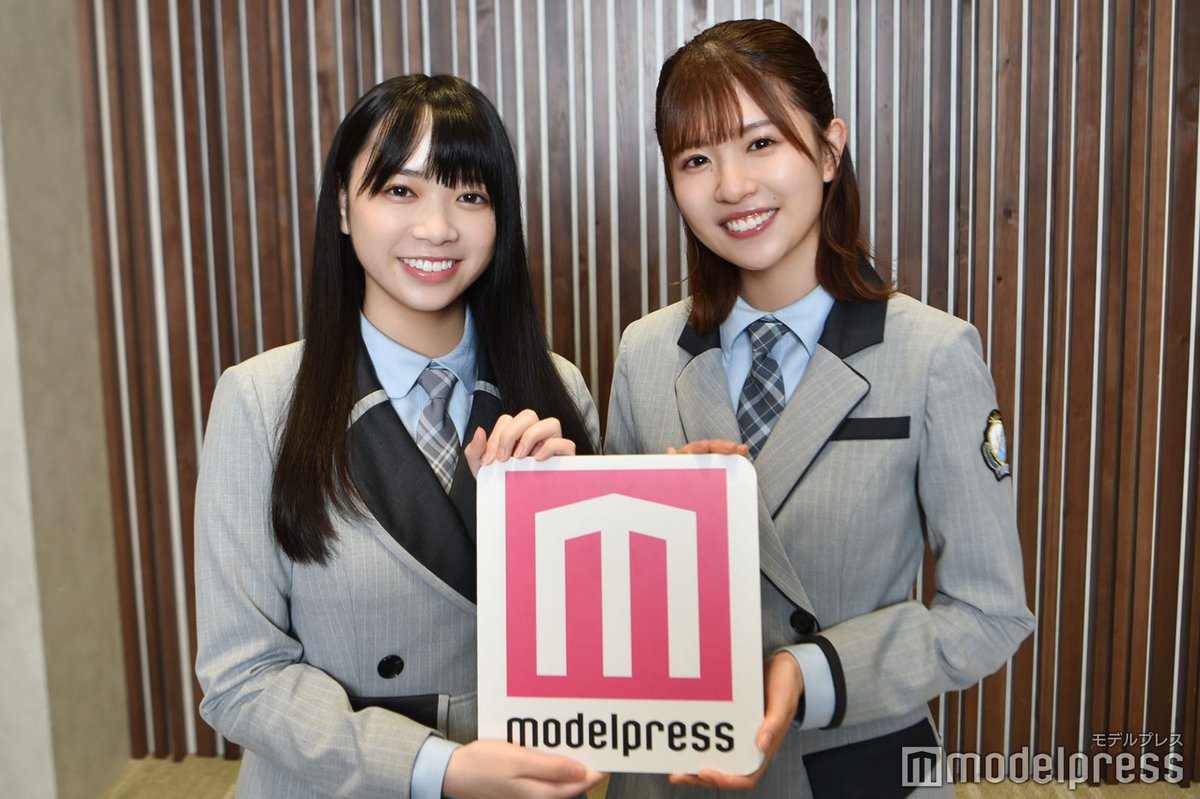 フォロー＆リツイート✨】 #日向坂46 #松田好花 さん＆#山口陽世 さん