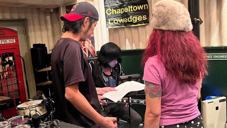 サリー (@HURRICANESALLY3) / Posts / X