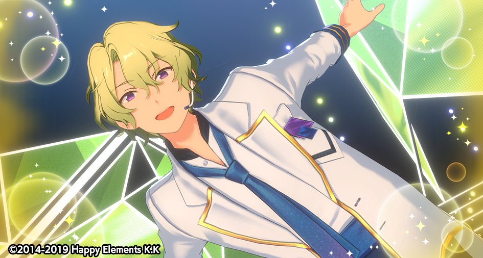 スカウト情報】 奏汰は【MV衣装】＆【オリジナルSPP】 日和は