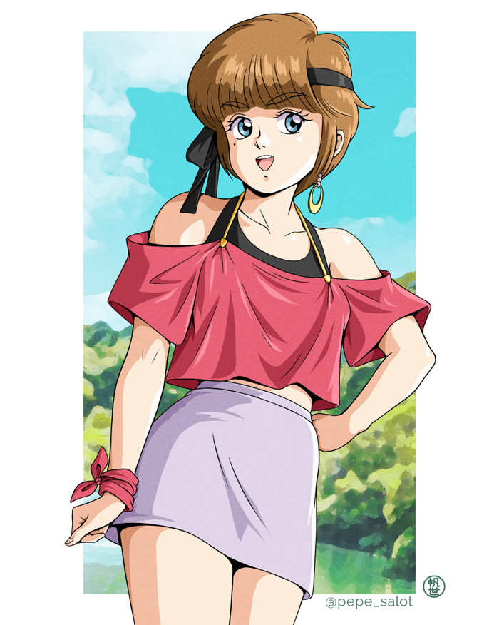 Happy Birthday, Hikaru Hiyama! 🌤🌻✨ #檜山ひかる #きまぐれ