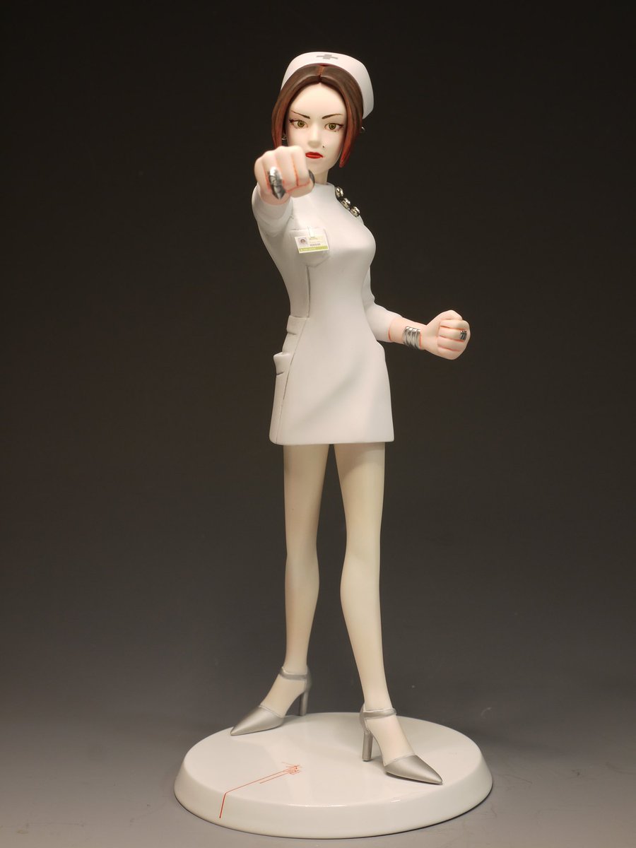 M*o様 椎名林檎 プラモデル 3点 百色眼鏡 罪と罰 本能 Amazon.co.jp: S