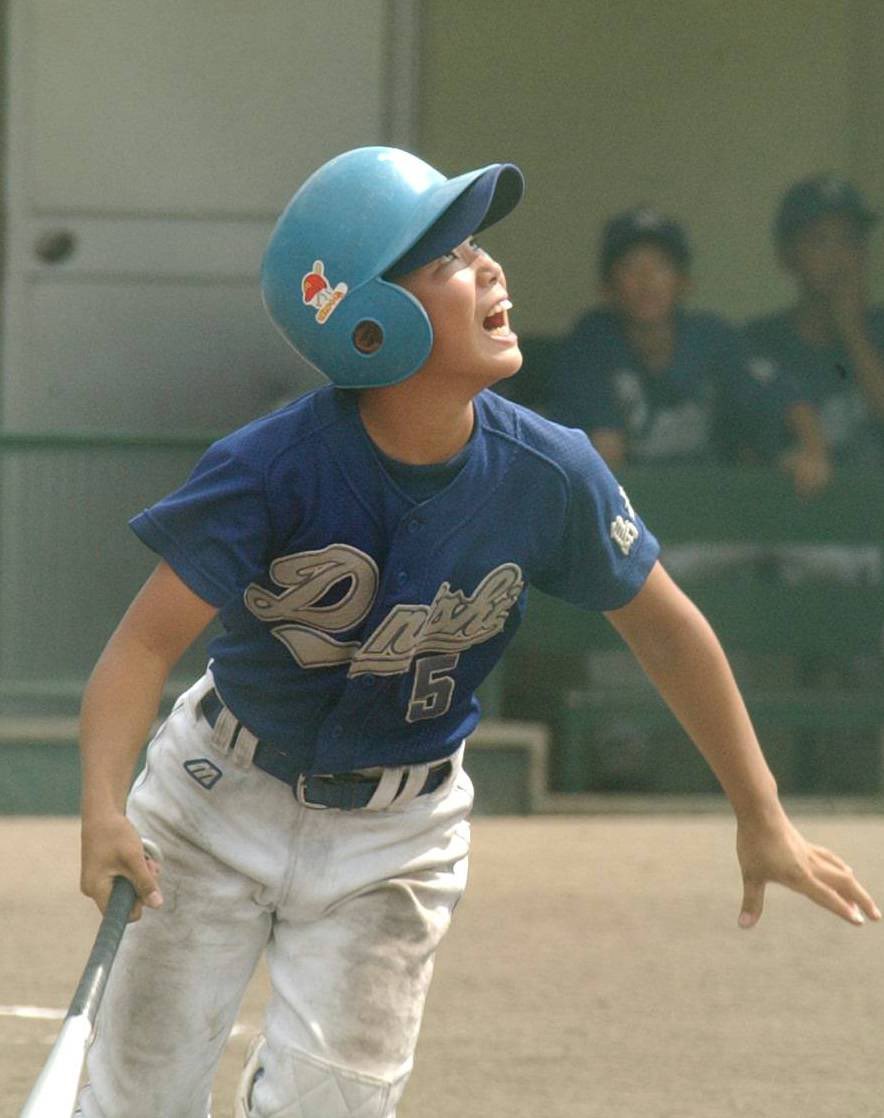 阪神タイガース 大山悠輔 / 糸原健斗 ボブルヘッド 新品 非売品 2019