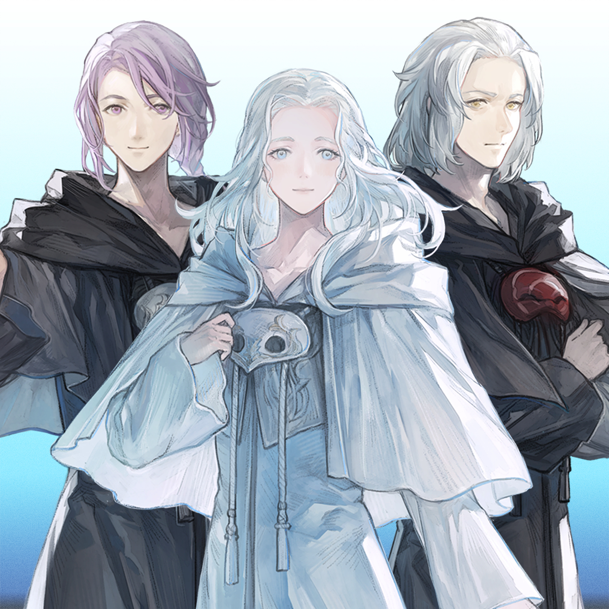 暁月のフィナーレ #ファイナルファンタジー14 #ファイナルファンタジー