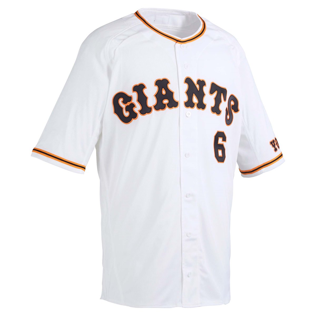 セ*1様 ジャイアンツ 巨人 プロコレ 5000勝 ユニフォーム Giants